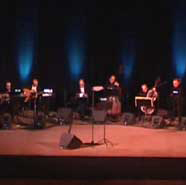 Megaron: The Athens Concert Hall 21/1/2006