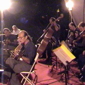 Εθνικός Κήπος 21/7/2004