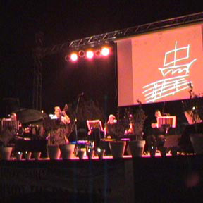 Βάρκιζα 16/9/2005